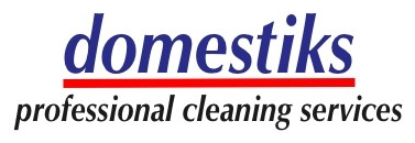 Domestiks Professional Cleaning Services